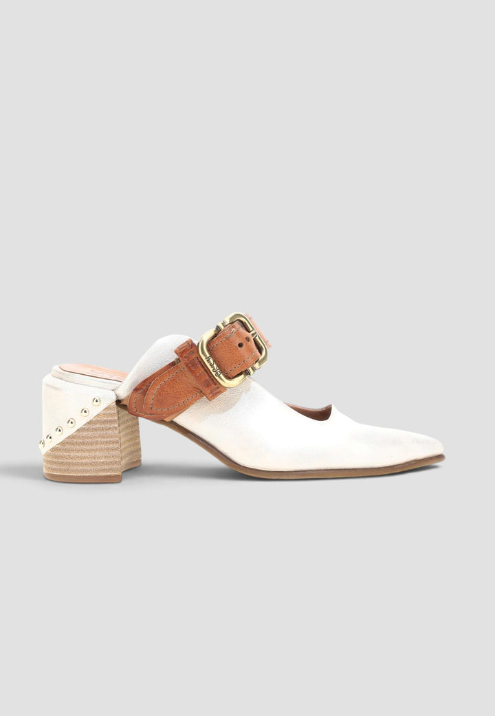 MULE VENERE BLANCO