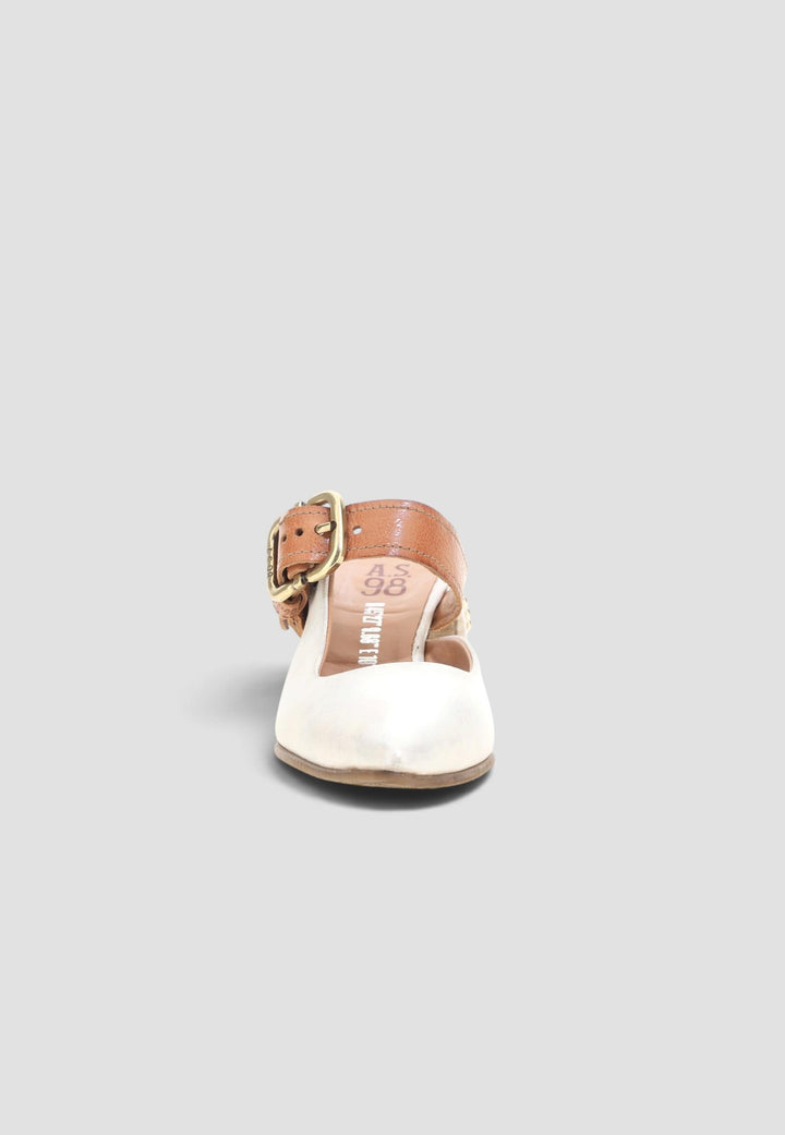 MULE VENERE BLANCO