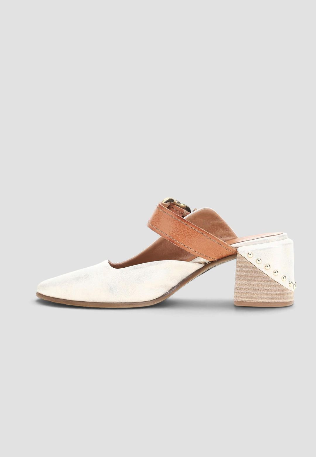 MULE VENERE BLANCO