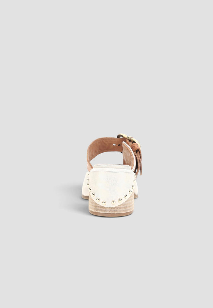 MULE VENERE BLANCO