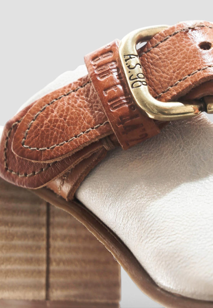 MULE VENERE BLANCO