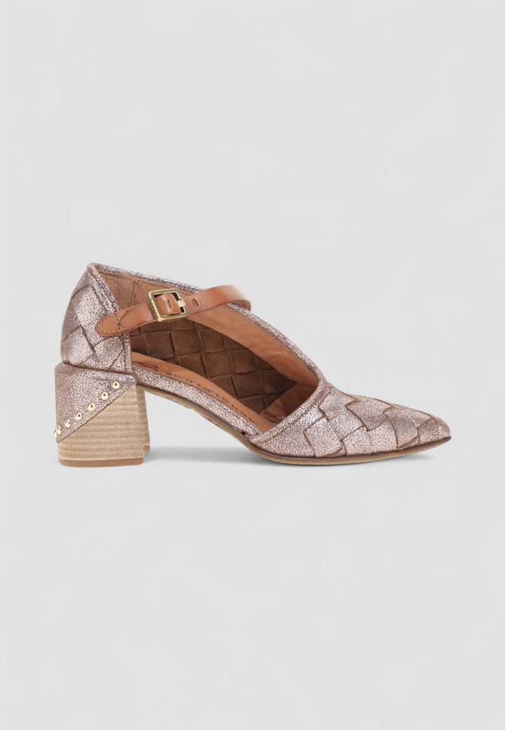 SANDALIA LIZZY CHIFFON