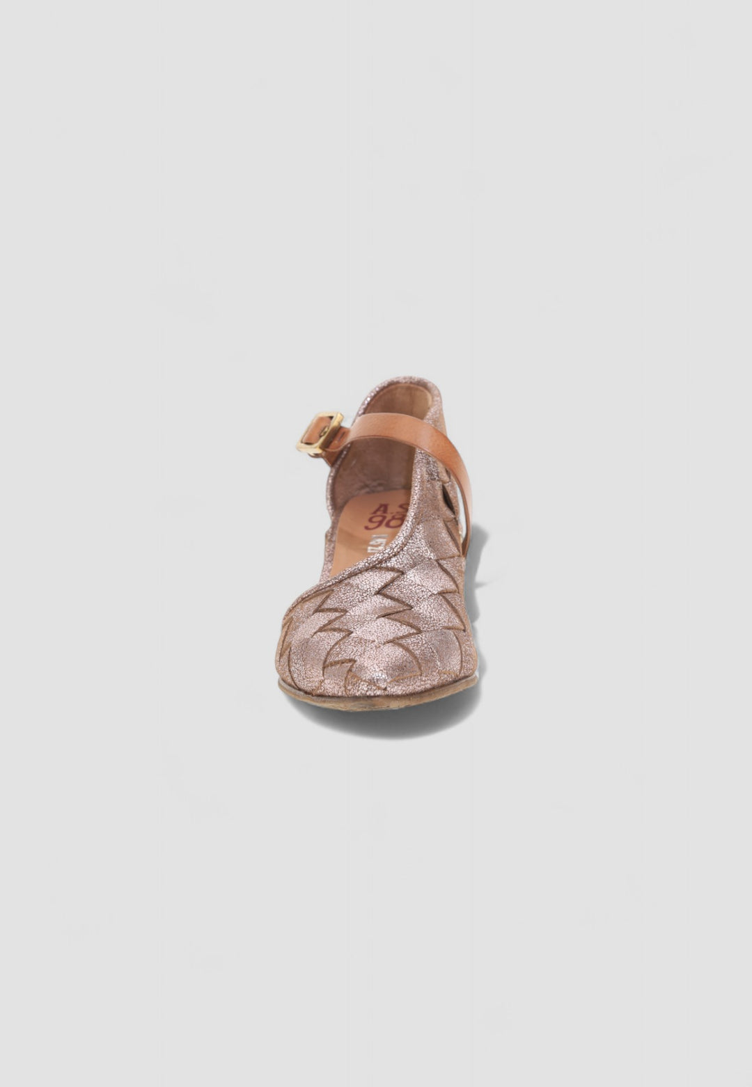 SANDALIA LIZZY CHIFFON