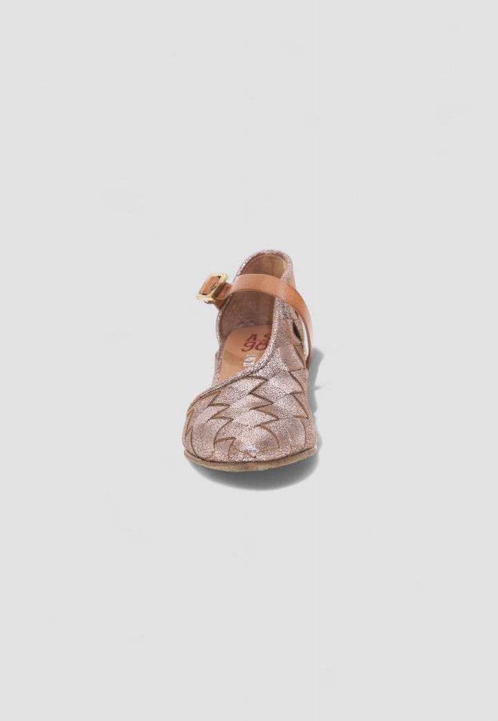 SANDALIA LIZZY CHIFFON