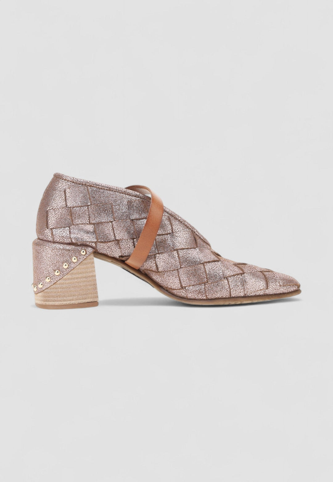 SANDALIA LIZZY CHIFFON
