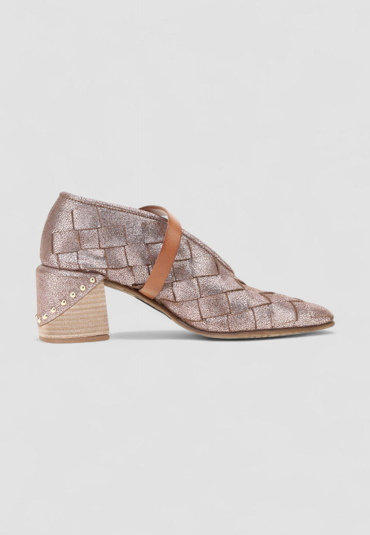 SANDALIA LIZZY CHIFFON