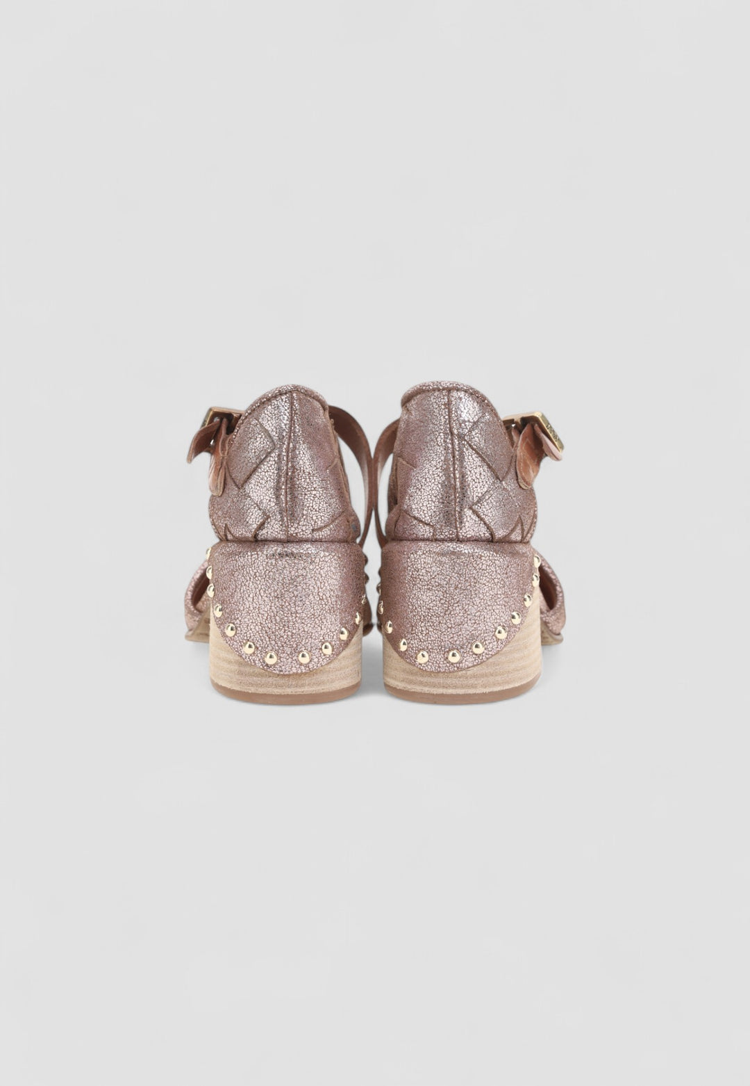 SANDALIA LIZZY CHIFFON