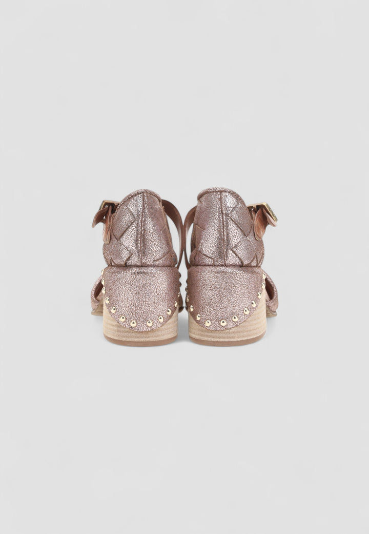 SANDALIA LIZZY CHIFFON