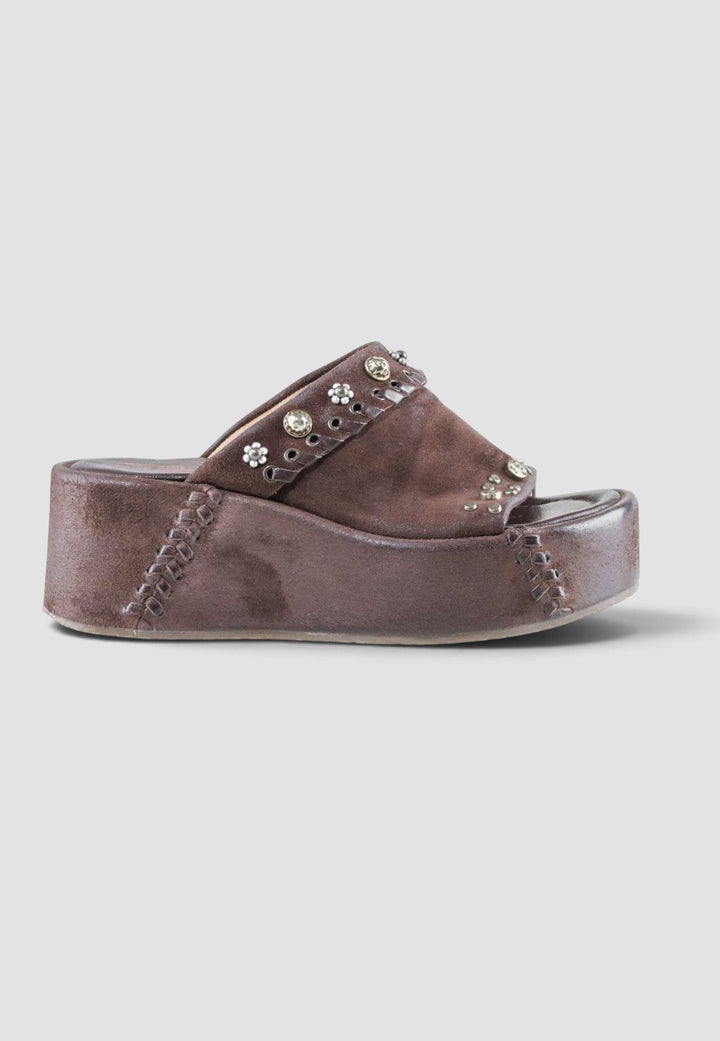 MULE MEHARA EBANO