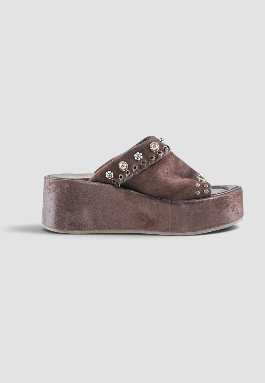 MULE MEHARA EBANO