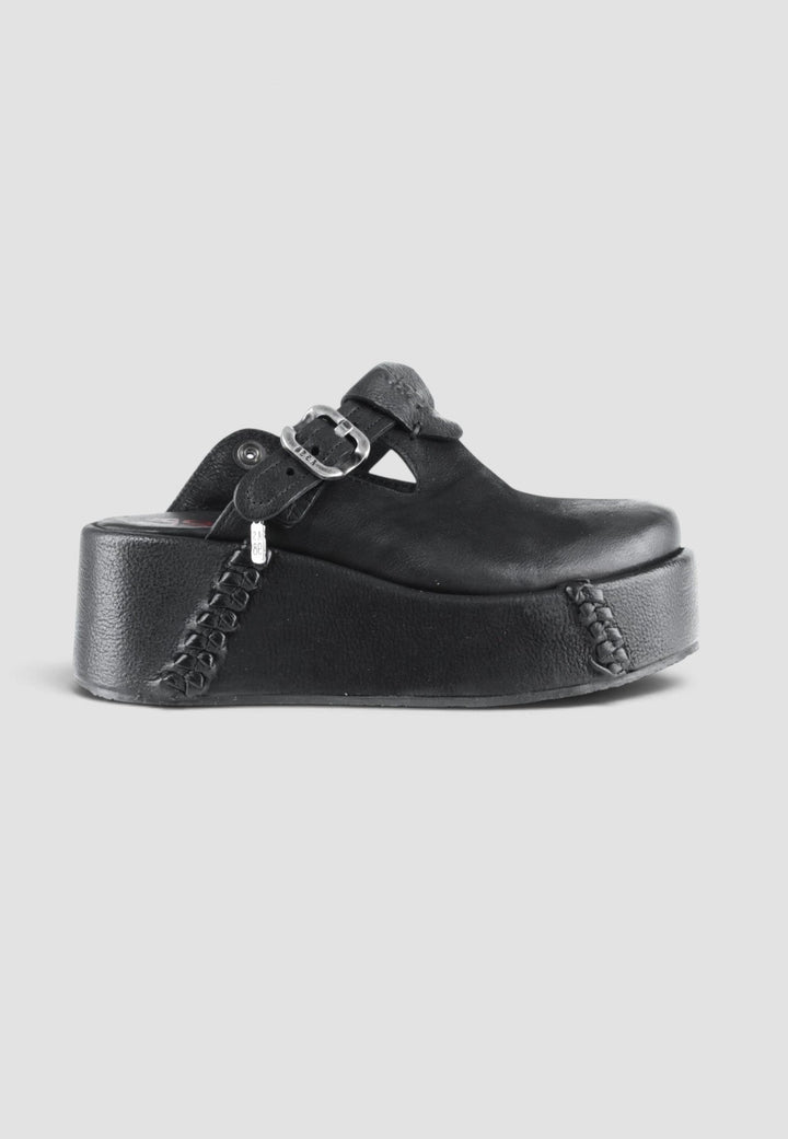 MULE MILLY NERO