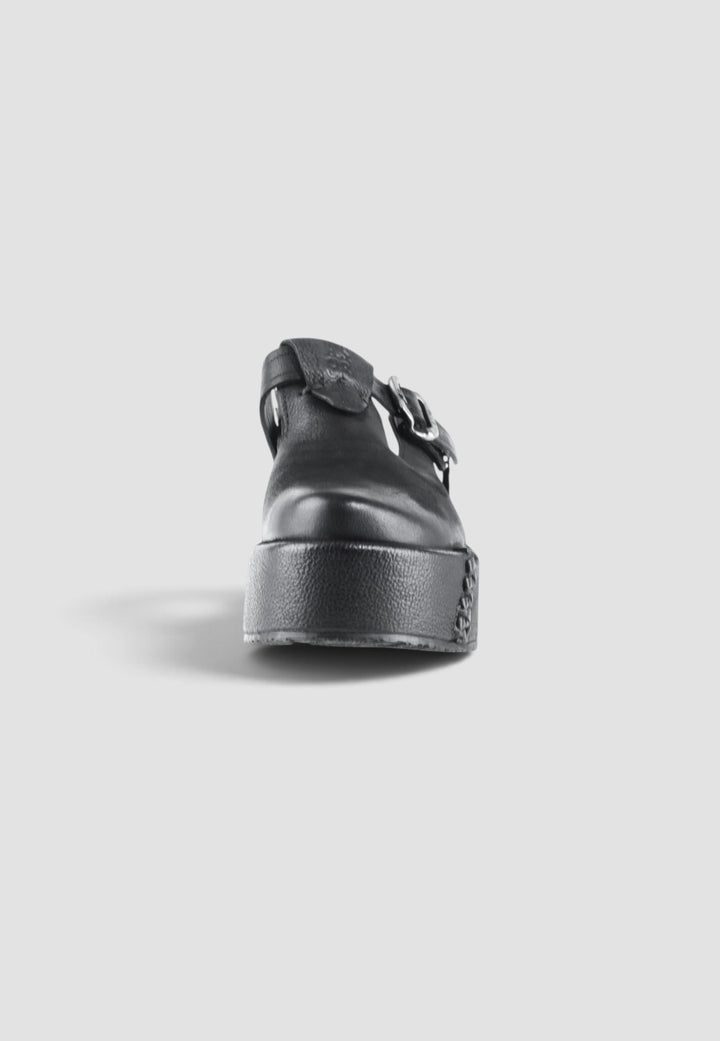 MULE MILLY NERO