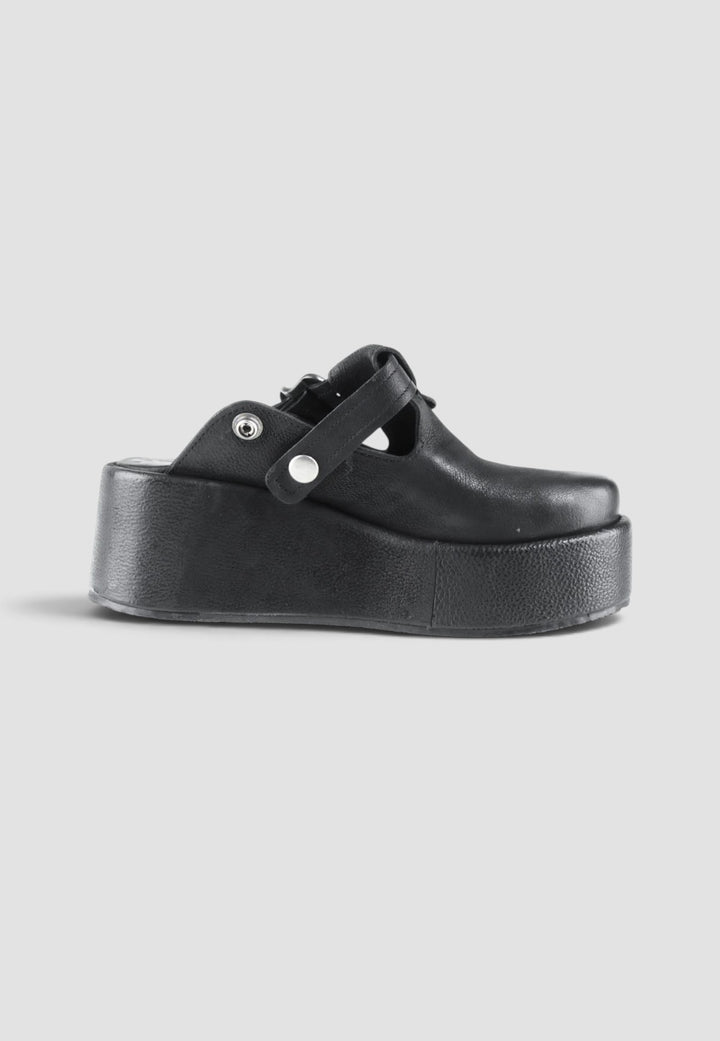 MULE MILLY NERO