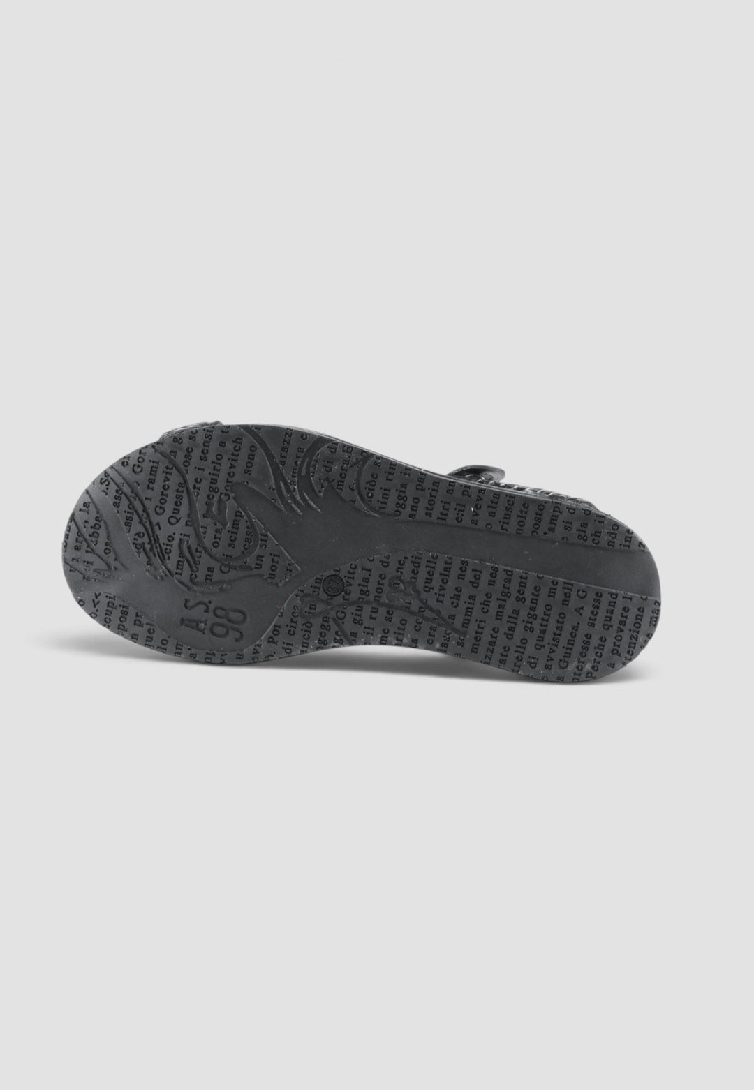 MULE MILLY NERO