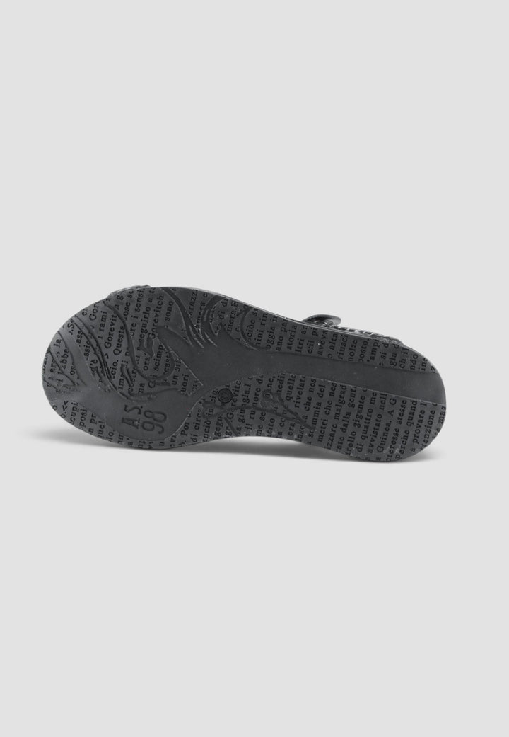 MULE MILLY NERO