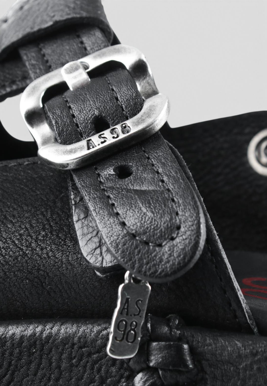 MULE MILLY NERO