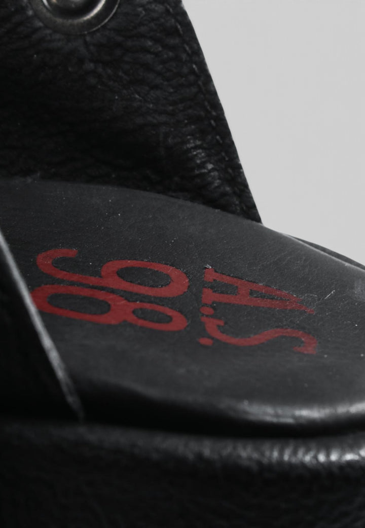 MULE MILLY NERO