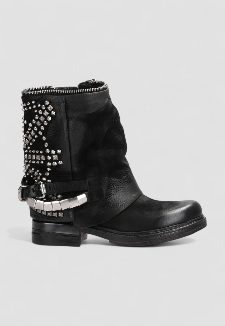 BOTIN ARCH NEGRO
