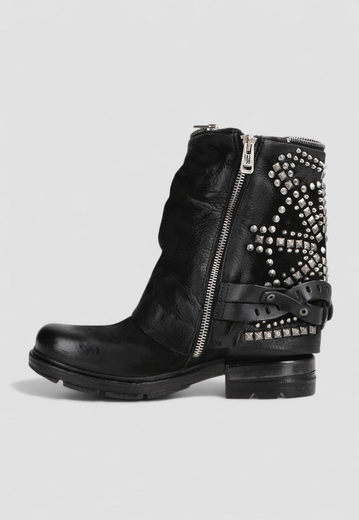 BOTIN ARCH NEGRO