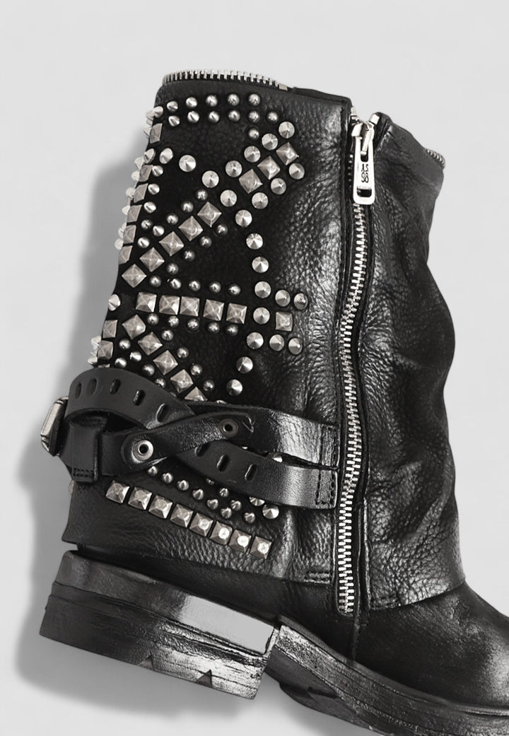 BOTIN ARCH NEGRO