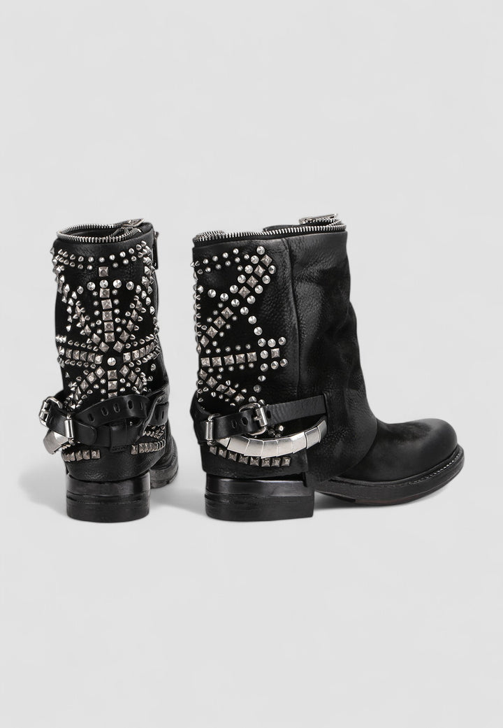 BOTIN ARCH NEGRO