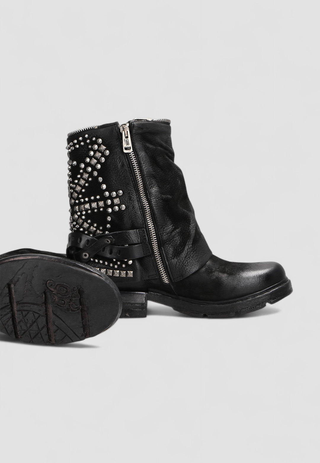 BOTIN ARCH NEGRO