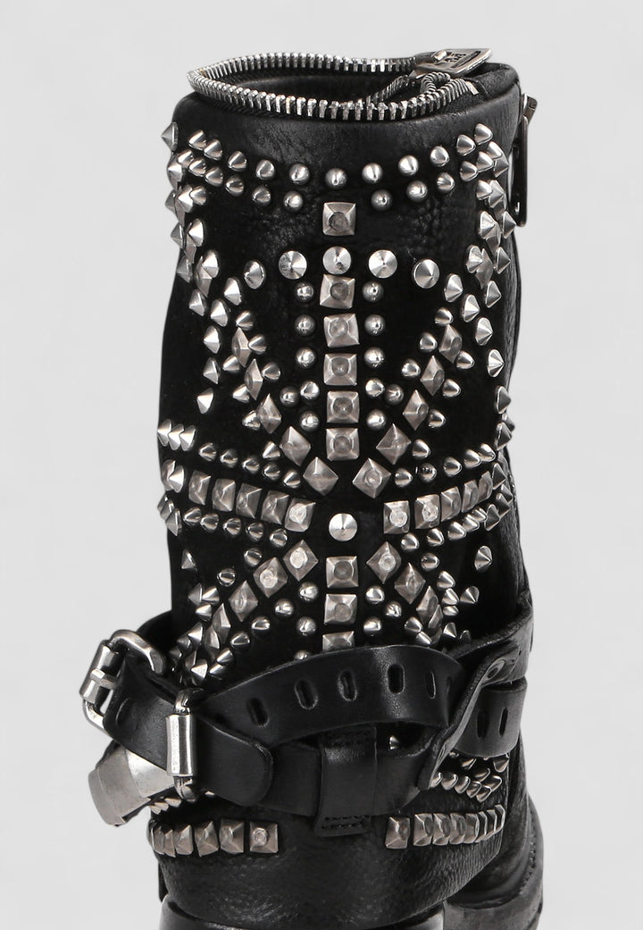 BOTIN ARCH NEGRO