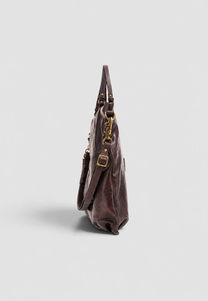 CARTERA LUCY EBANO