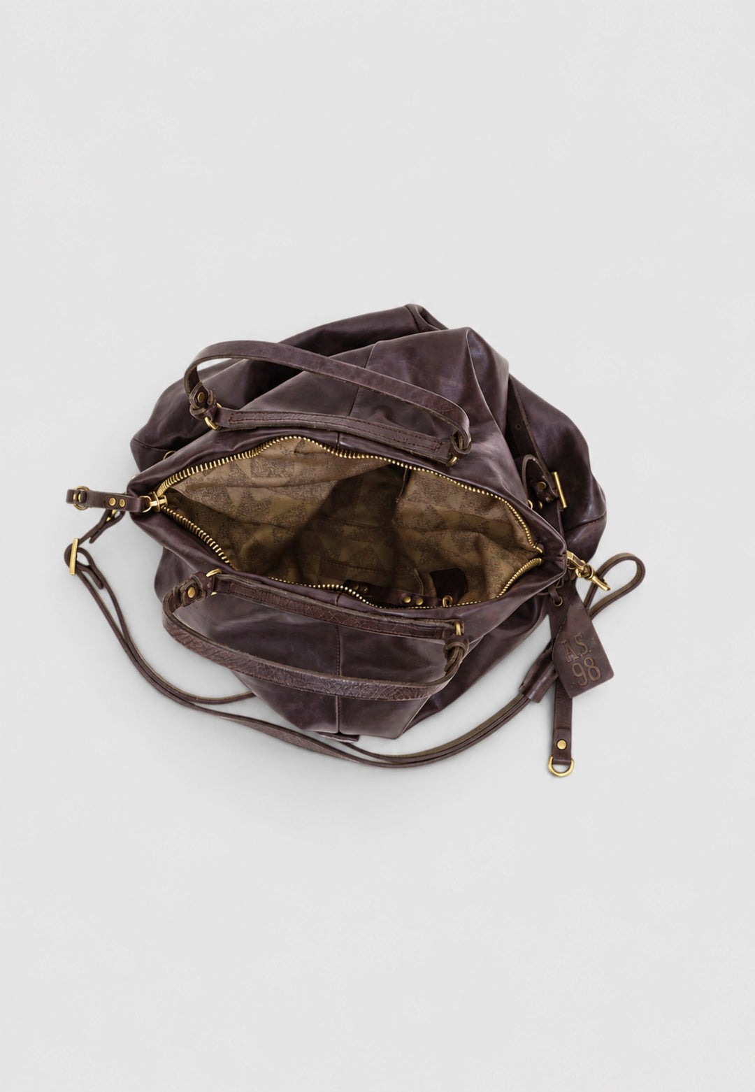 CARTERA LUCY EBANO