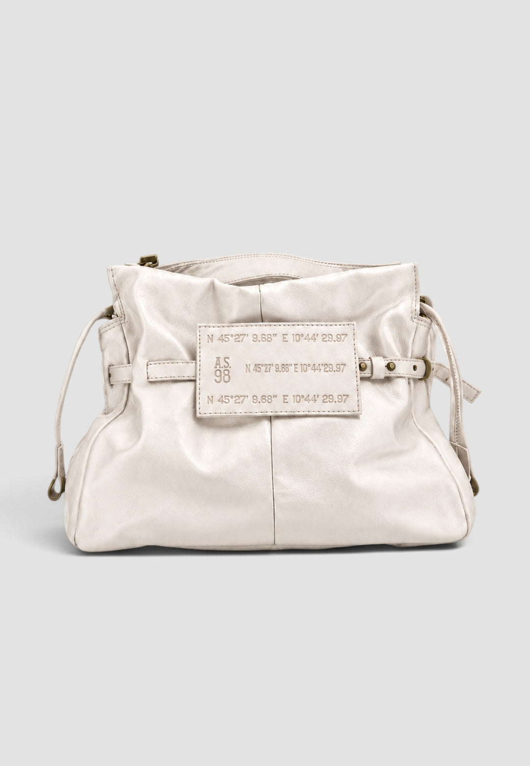 CARTERA LISSE SILK