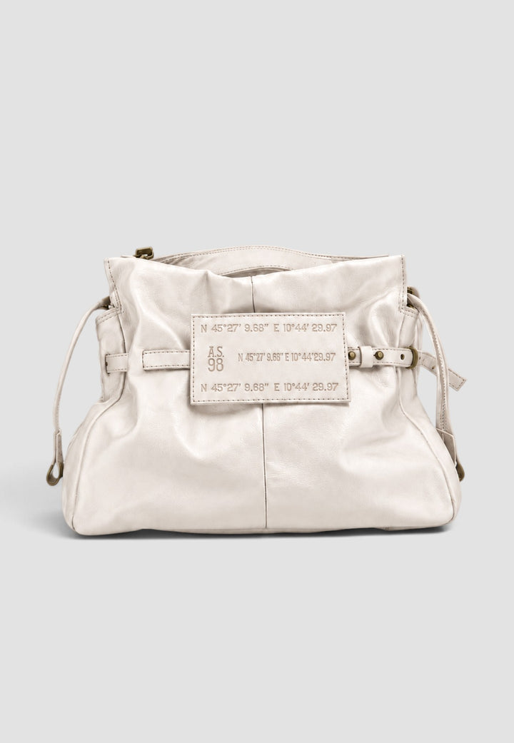 CARTERA LISSE SILK