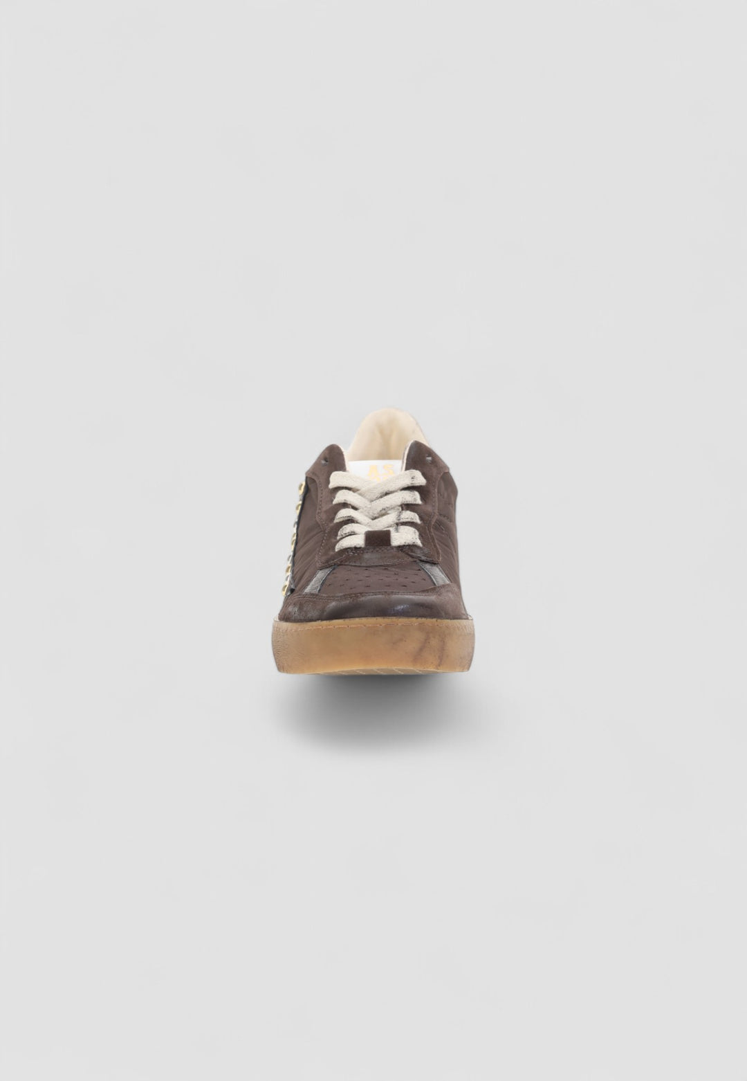 ZAPATILLA GOBACK EBANO