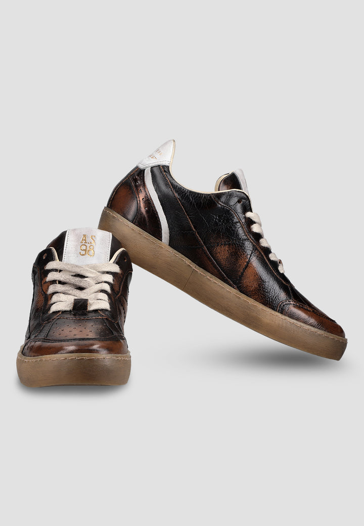 ZAPATILLA GOBACK CALVADOS