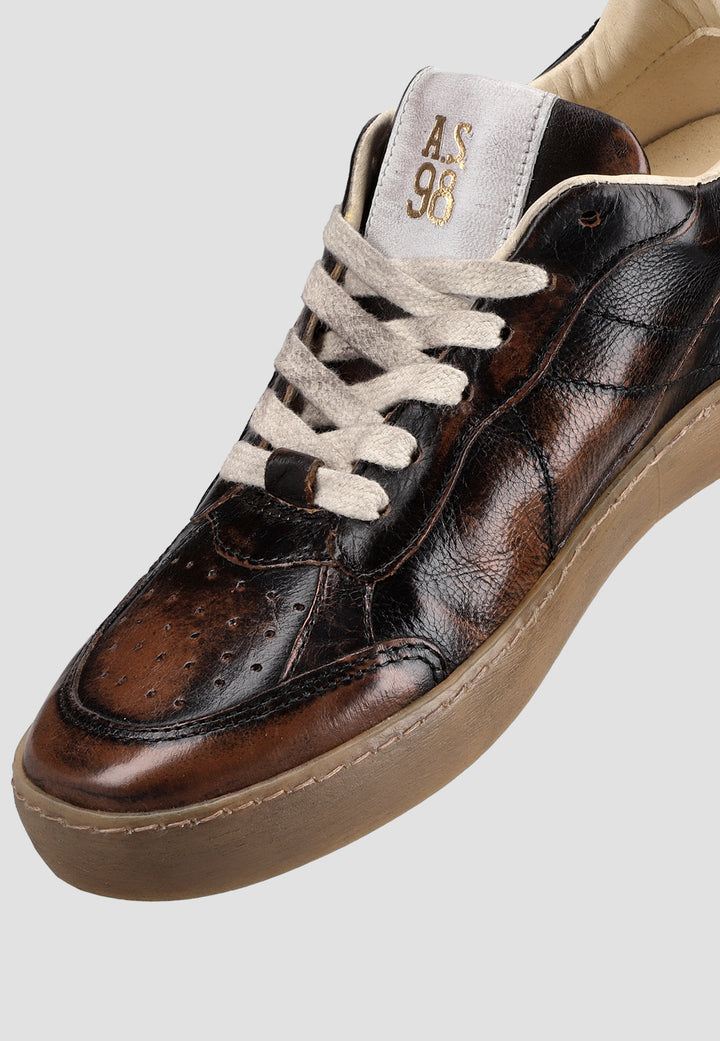 ZAPATILLA GOBACK CALVADOS