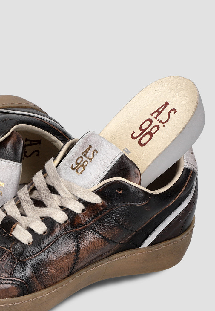 ZAPATILLA GOBACK CALVADOS