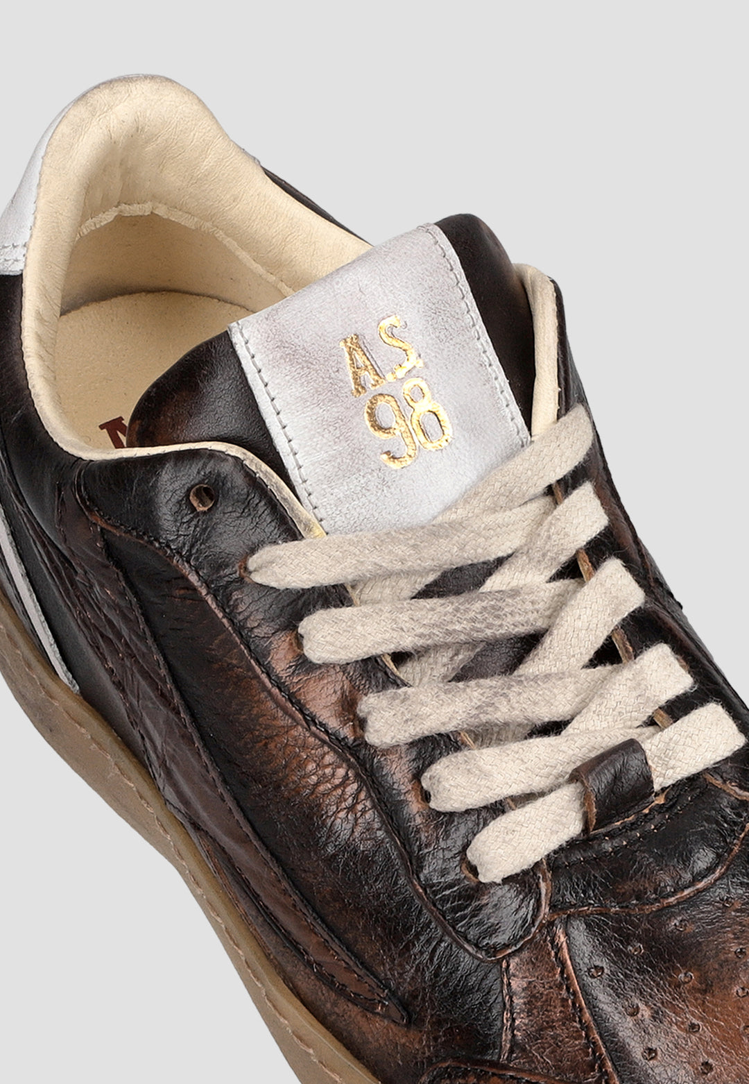 ZAPATILLA GOBACK CALVADOS