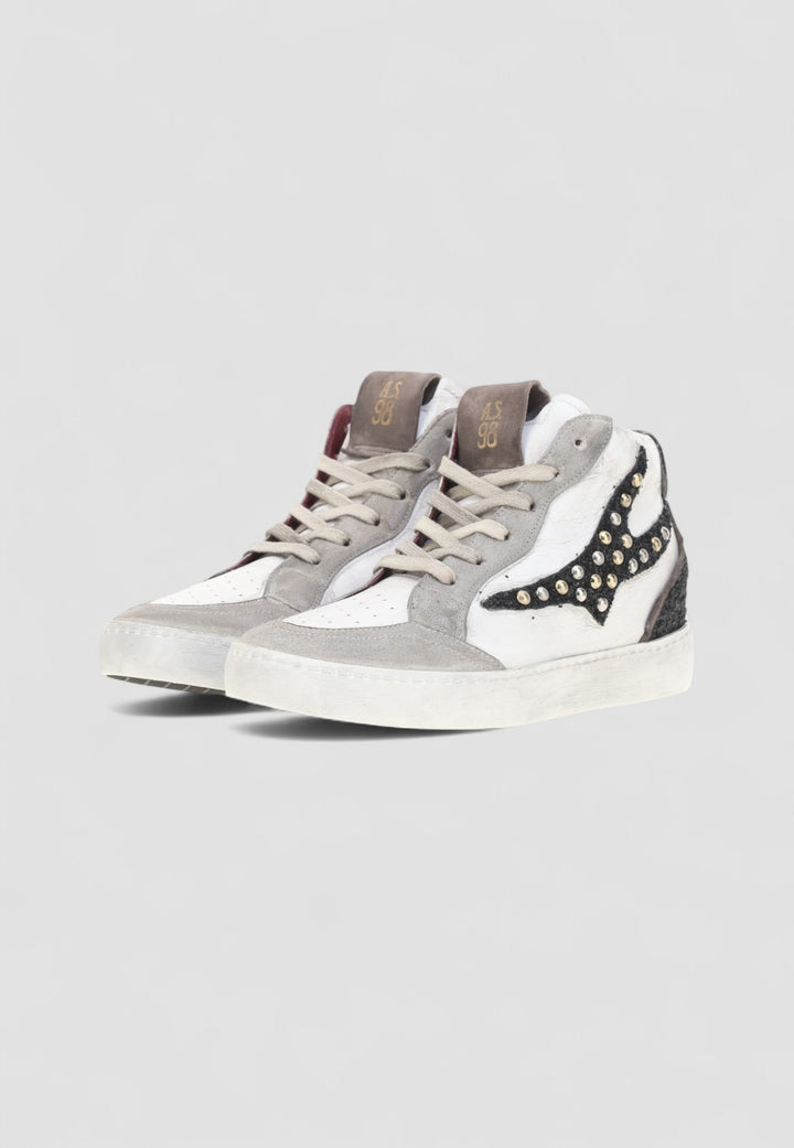 ZAPATILLA HIBACK ICE