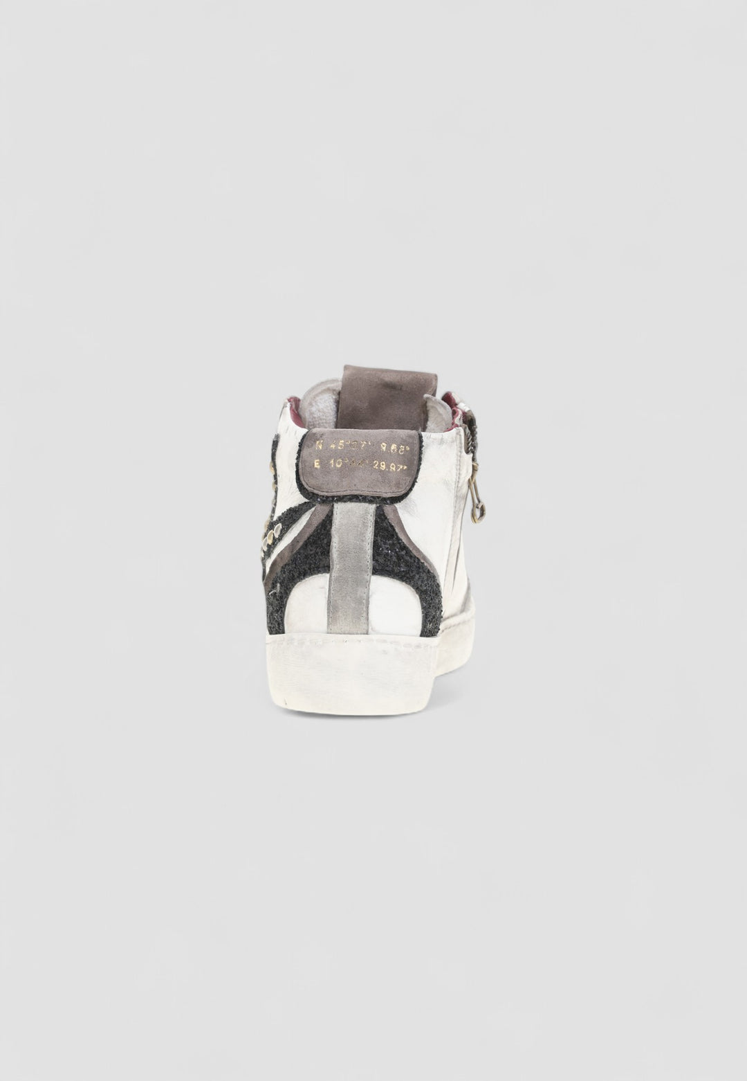 ZAPATILLA HIBACK ICE