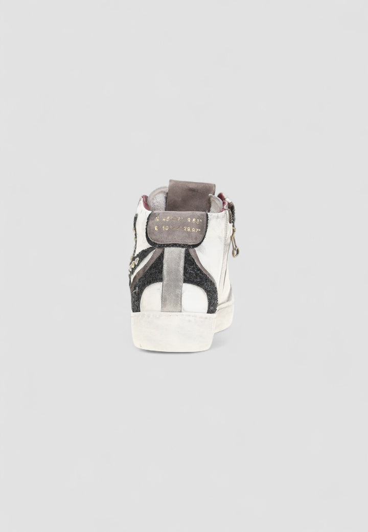 ZAPATILLA HIBACK ICE