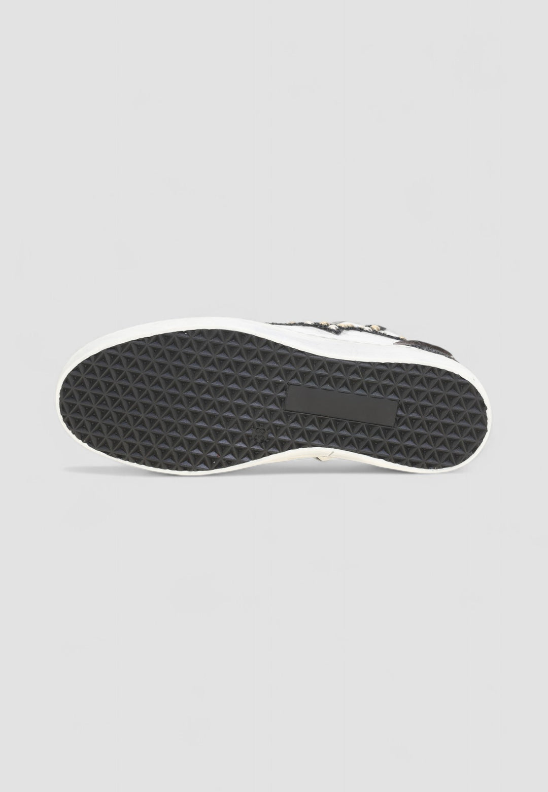 ZAPATILLA HIBACK ICE