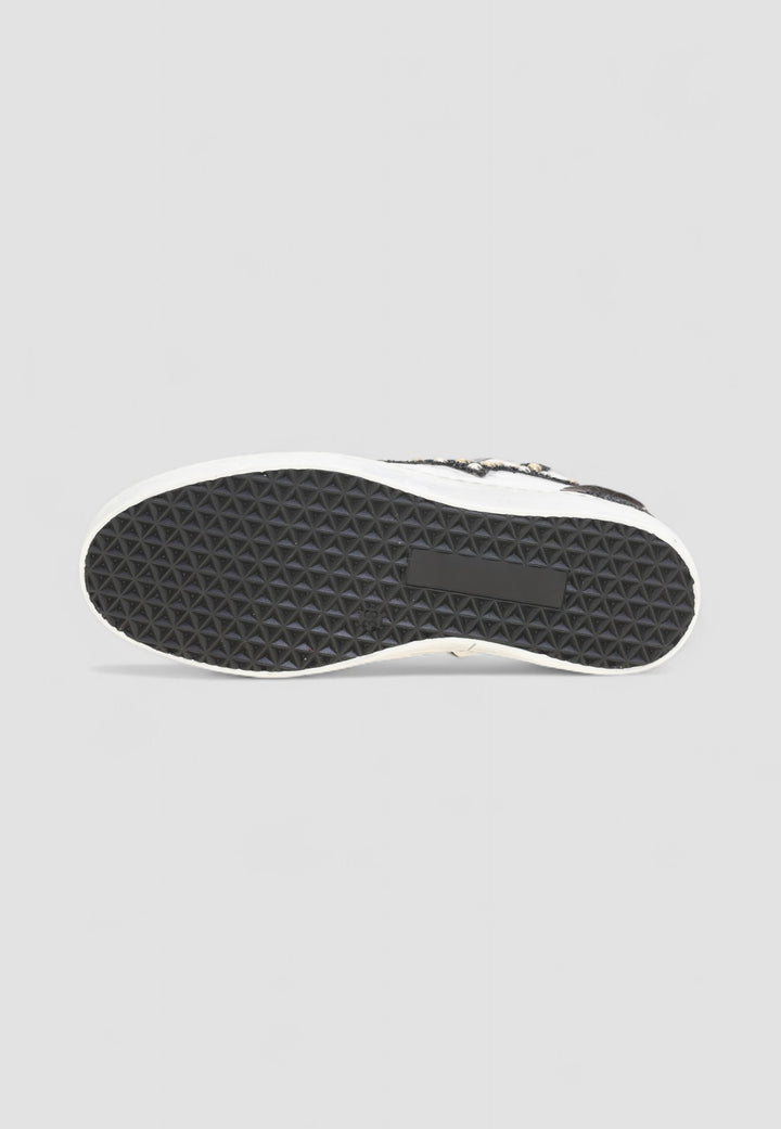 ZAPATILLA HIBACK ICE