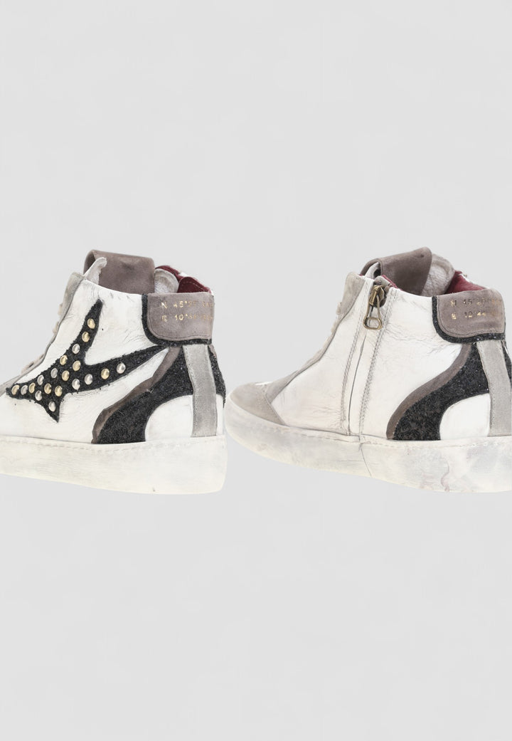 ZAPATILLA HIBACK ICE