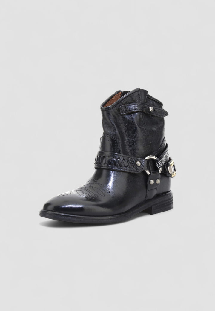 BOTIN ISOLA NERO