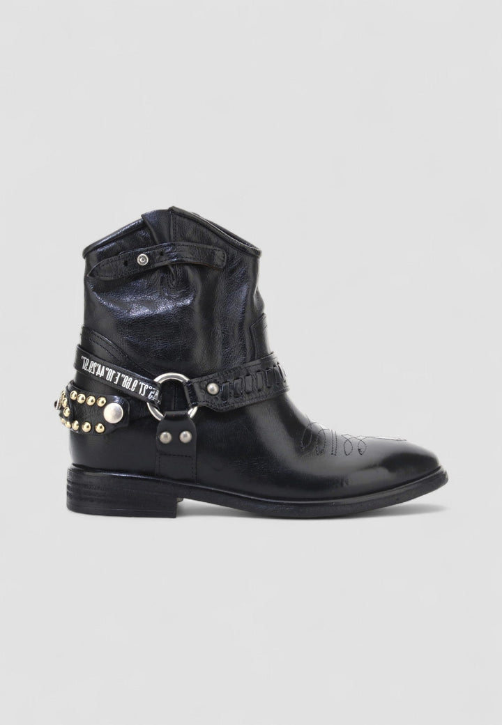 BOTIN ISOLA NERO