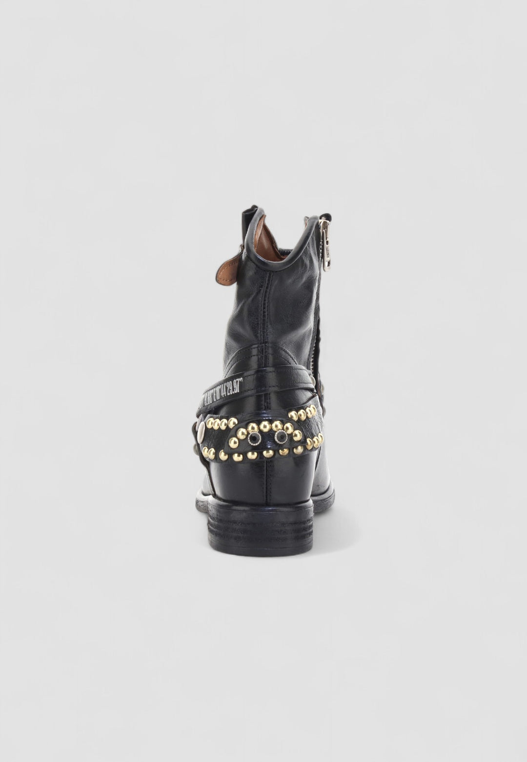 BOTIN ISOLA NERO