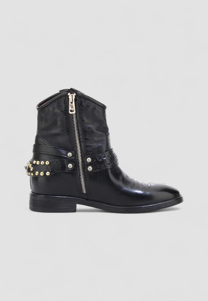 BOTIN ISOLA NERO