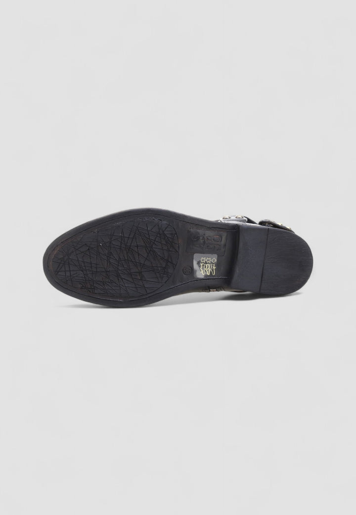 BOTIN ISOLA NERO