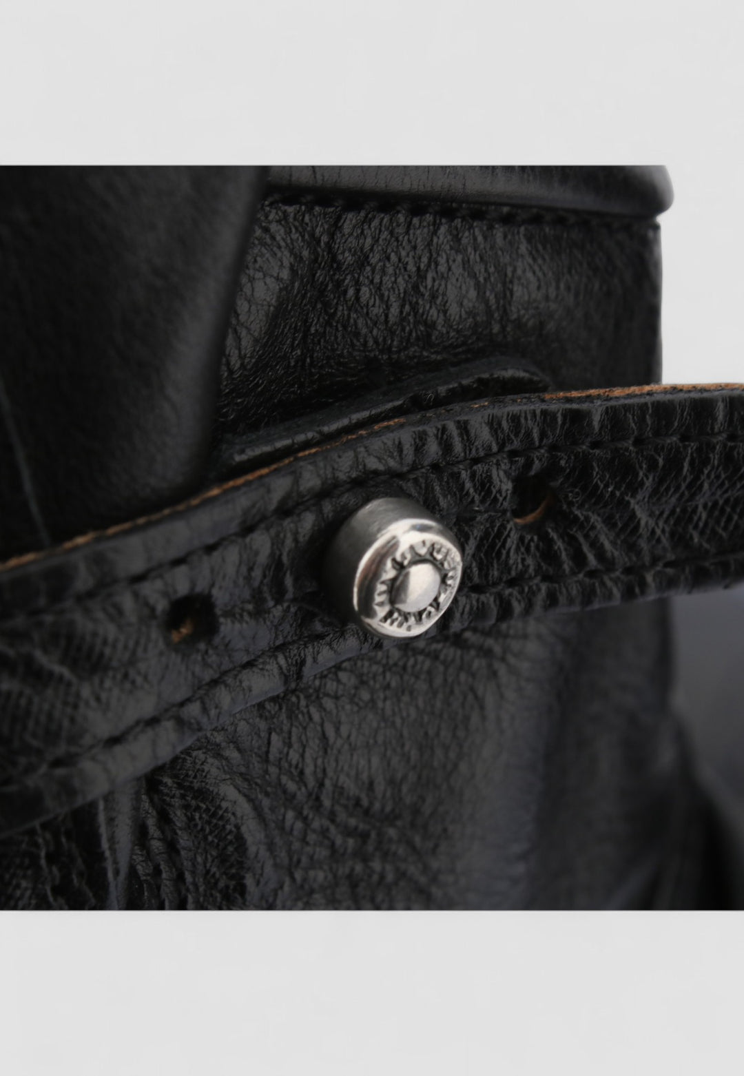 BOTIN ISOLA NERO