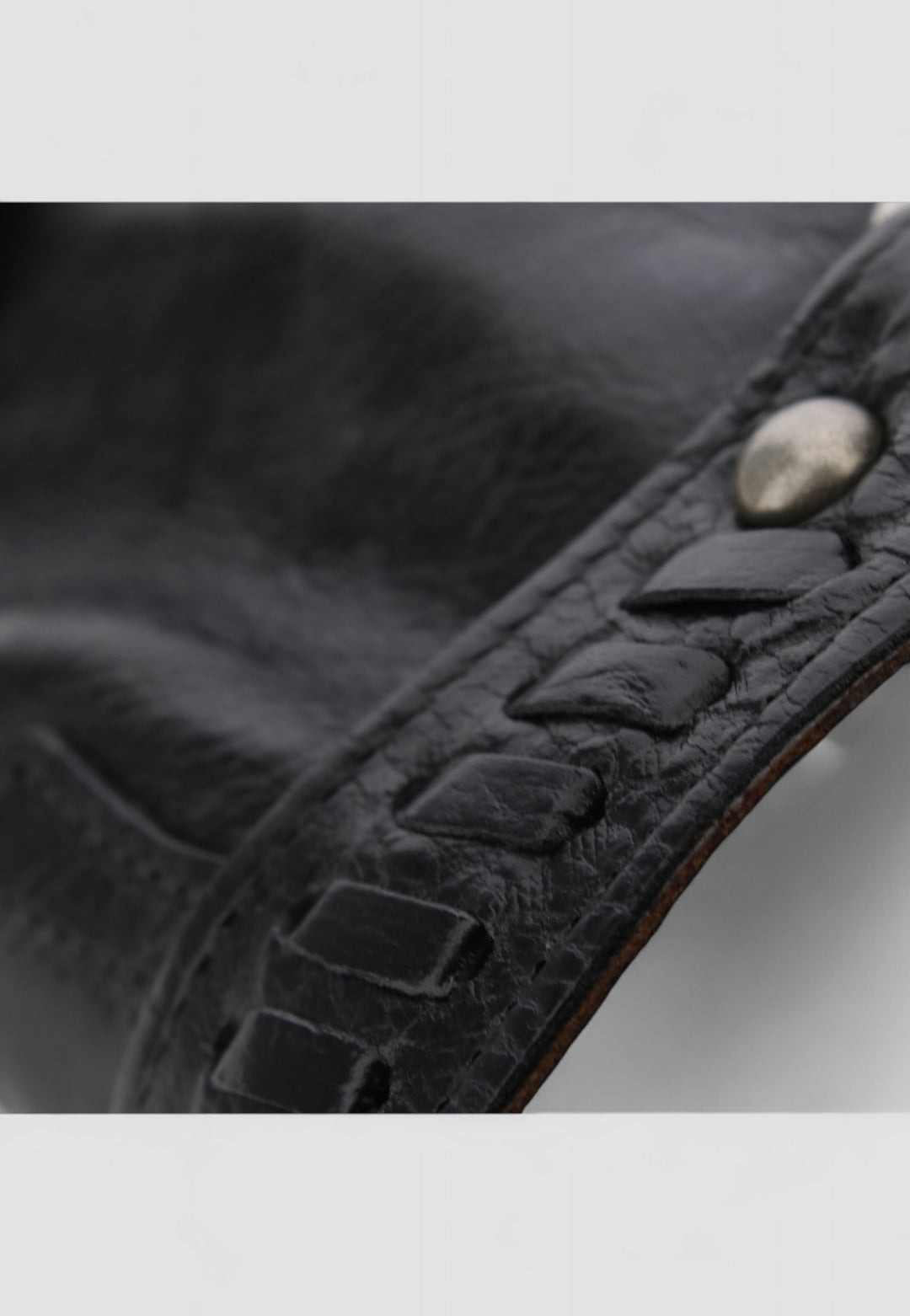 BOTIN ISOLA NERO