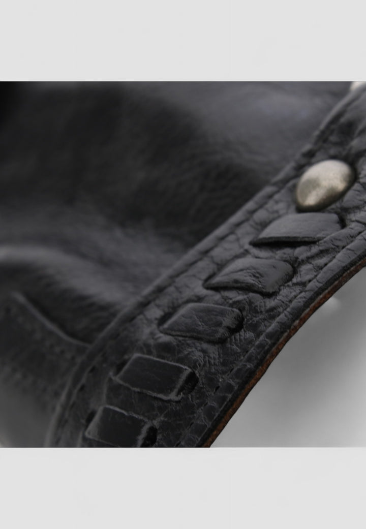 BOTIN ISOLA NERO